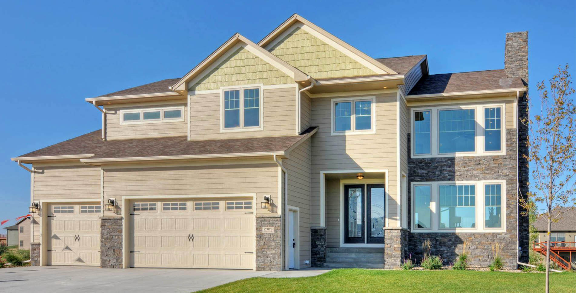 Rosewood Homes & Real Estate