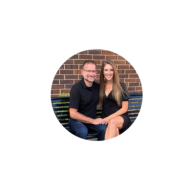 Larry and Rachael Weissenburger