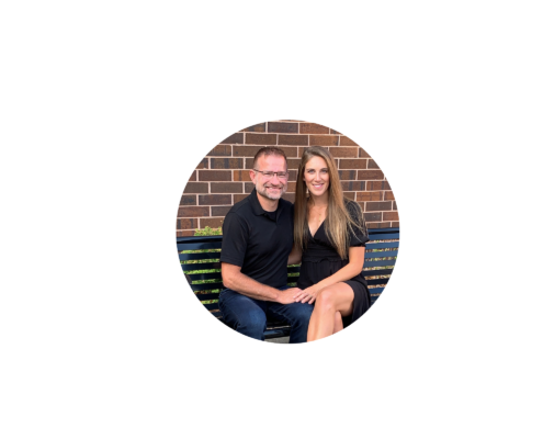 Larry and Rachael Weissenburger