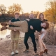 Our Family Larry and Rachael Weissenburger