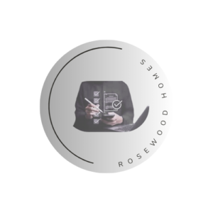 CUSTOM HOME BUILDING PROCESS Rosewood Homes & Real Estate