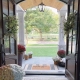 Fall Front Door Rosewood Homes & Real Estate Sioux Falls