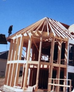 Sioux Falls Custom Home Builder