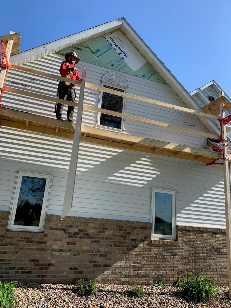 Larry Weissenburger Construction Image Larry Weissenburger Construction Image - Rosewood Homes