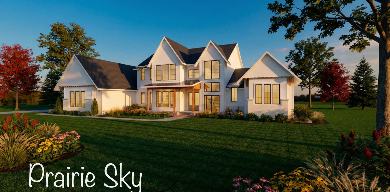 Prairie Sky. Rosewoodhomes.Rachaelweissenburger1 Prairie Sky. Rosewoodhomes.Rachaelweissenburger1