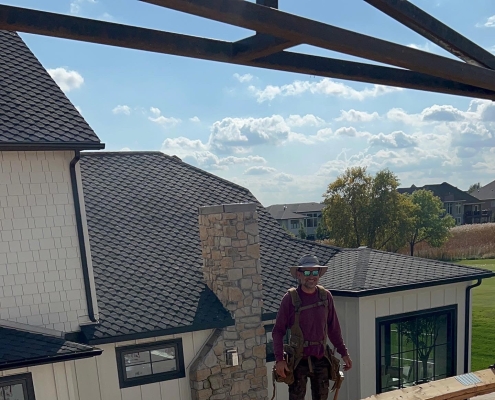 SiouX Falls Home Builder Larry Weissenburger Sioux falls Home Builder Larry Weissenburger