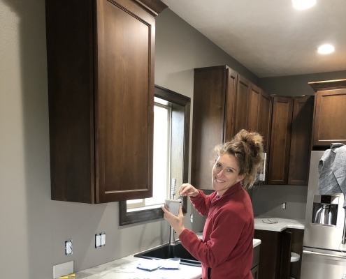 Rachael Weissenmburger Homes Sioxu Fallsl Custom Home Builder Remodeler Designer Hands On Builder