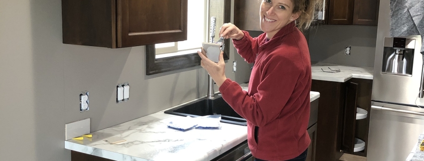 Custom Home Builder Remodeler Designer Hands On Builder