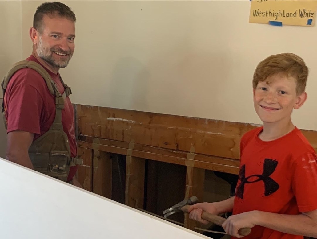 Sioux Falls Remodel Contractor Rosewood Sioux Falls Remodeler Rosewood Homes