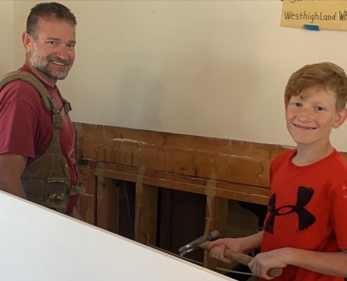 Sioux Falls Remodel Contractor Rosewood Sioux Falls Remodeler Rosewood Homes