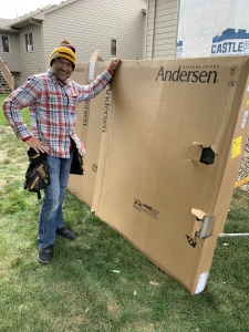 Larry Weissenburger and Rachael Weissenburger Sioux Falls, SD and greater part of the surrounding areas serving one client at a time ..