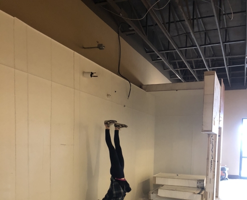 Remodeling Sioux Falls Larry and Rachael Weissenburger Chef Ellen Kitchen Sioux Falls Remodel - Chef Ellen Kitchen