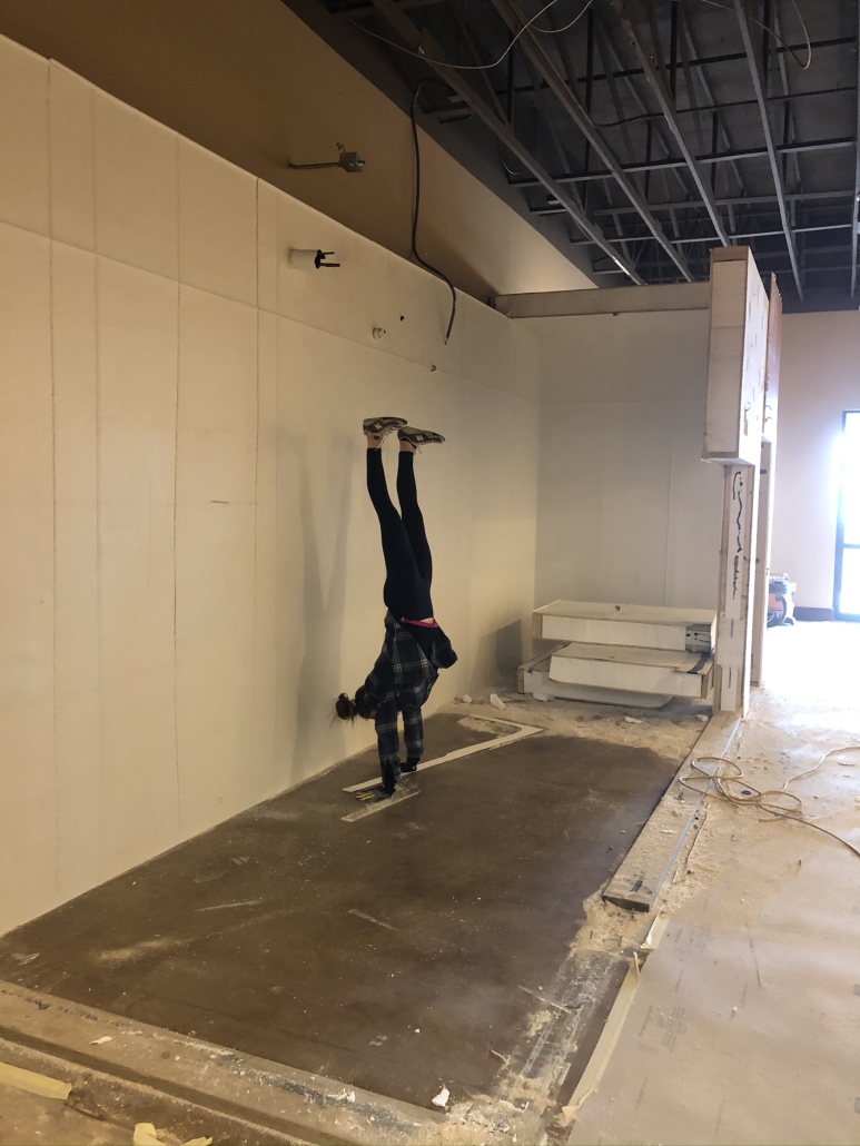 Remodeling Sioux Falls Larry and Rachael Weissenburger Chef Ellen Kitchen Sioux Falls Remodel - Chef Ellen Kitchen