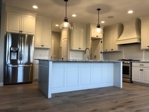Custom Kitchen Sioux Falls Rosewood Homes & Real Estate