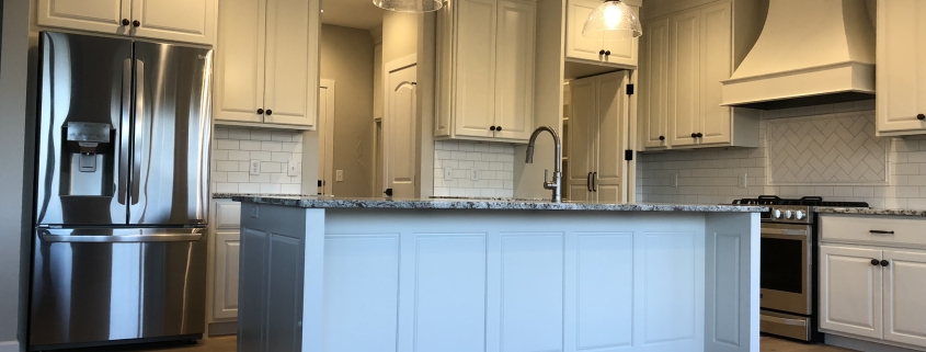Custom Kitchen Sioux Falls Rosewood Homes & Real Estate