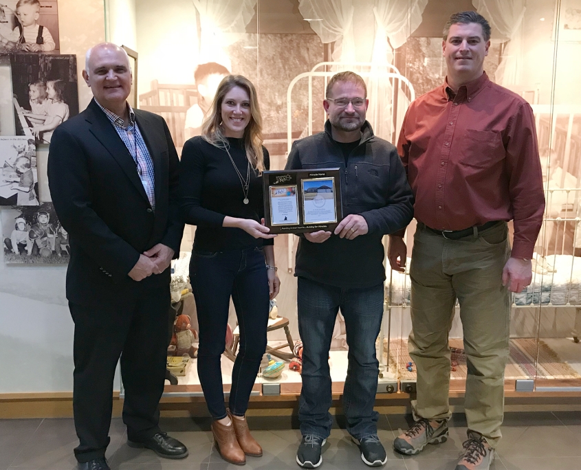 Children's Home Society