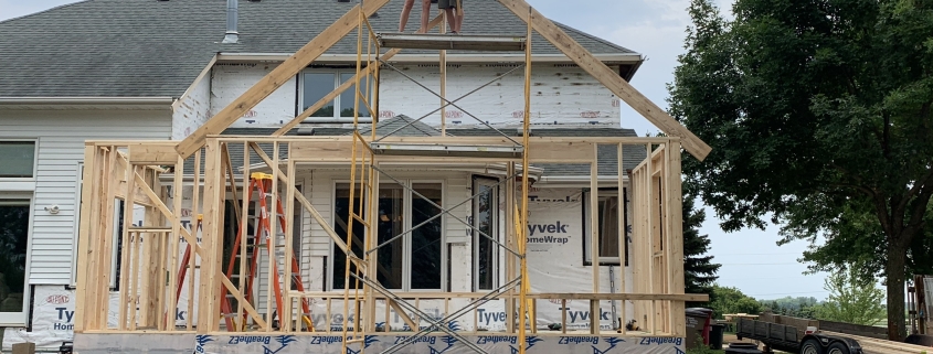 Custom Home Building Sioux Falsl Homes Remodel