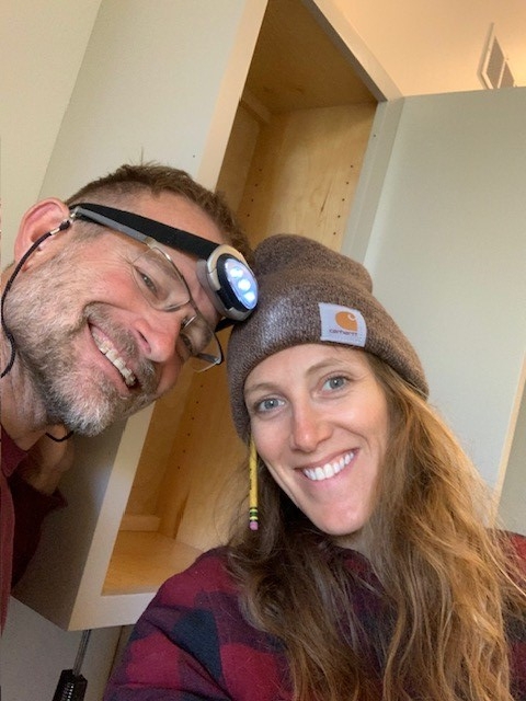 Rachael and Larry Weissenburger Custom Home Builder Remodeler Designer Realtor