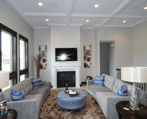 Building Miracles for Kids, Inc.