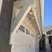 General Contractor Sioux falls Exterior Rosewood Homes
