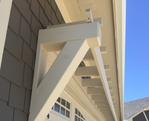 General Contractor Sioux falls Exterior Rosewood Homes