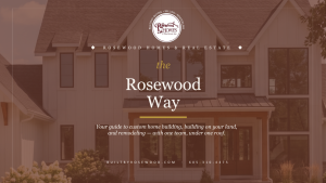 The Rosewood Way