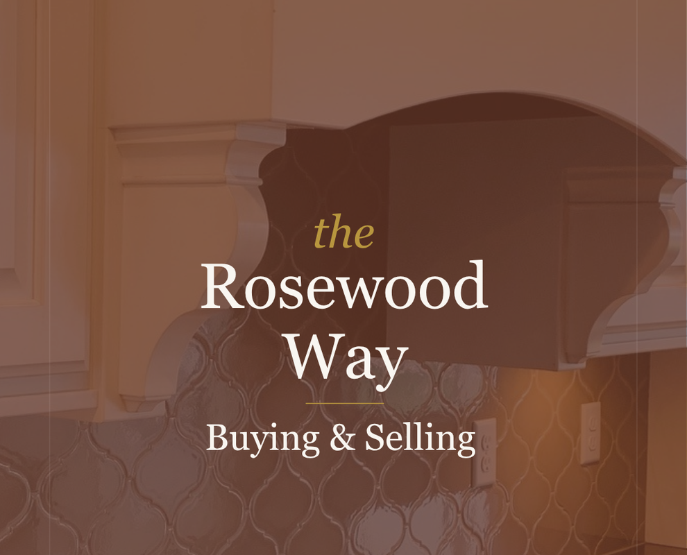 Buying and Selling Real Estate in Sioux Falls SD - Rosewood Homes REALTOR Services