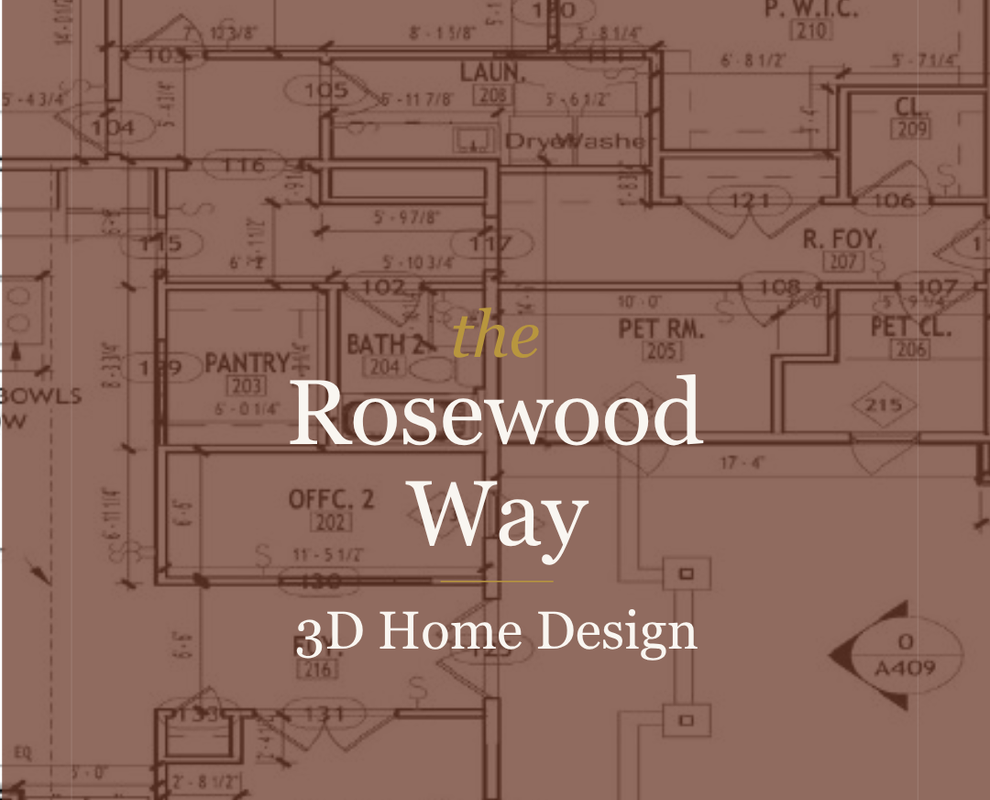 3D Home Design and Planning Service in Sioux Falls - Rosewood Homes