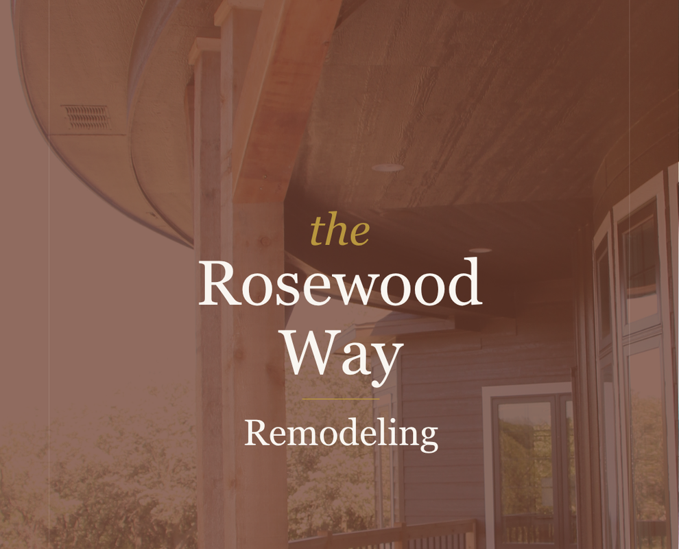 Home Remodeling and Renovations in Sioux Falls SD - Rosewood Homes