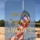 Happy 250th America!
